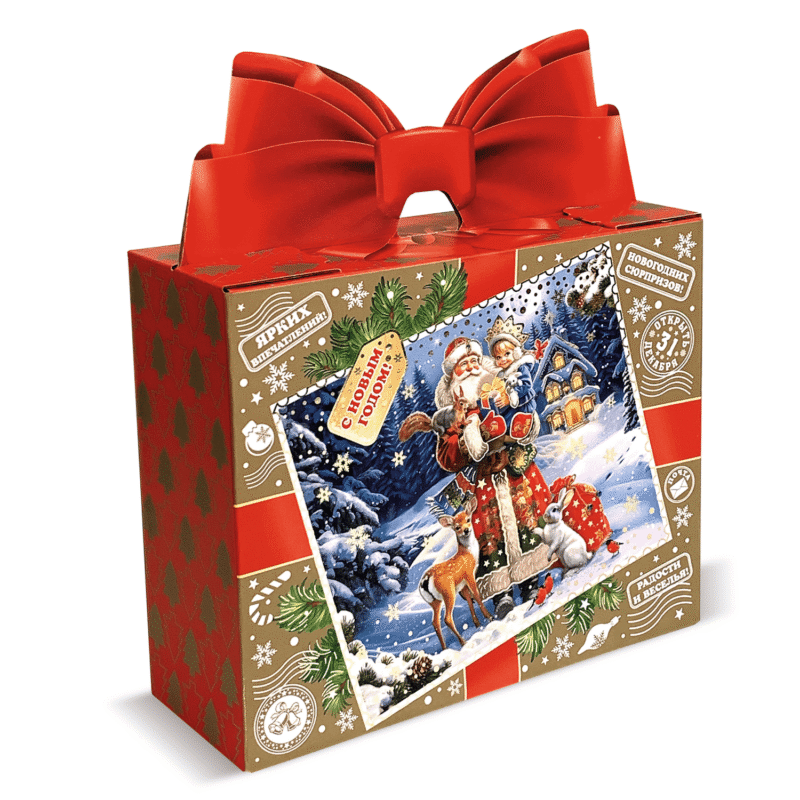 №94 Сказочный вечер