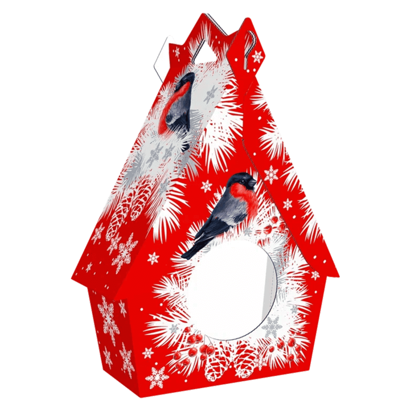 №96 Скворечник