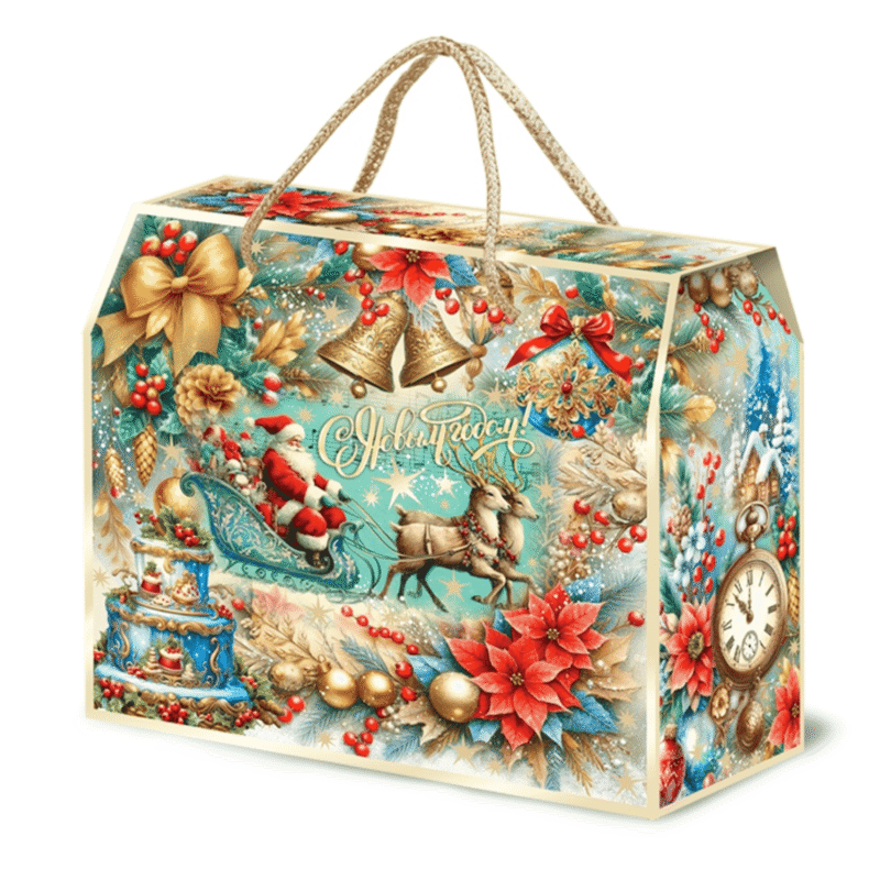 №99 Золотая сюита