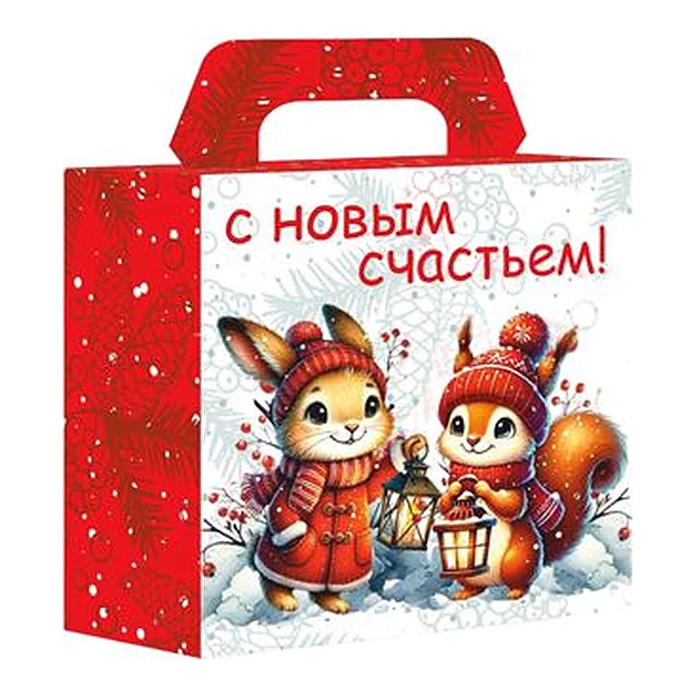 Подарочный набор №1 Фонарики