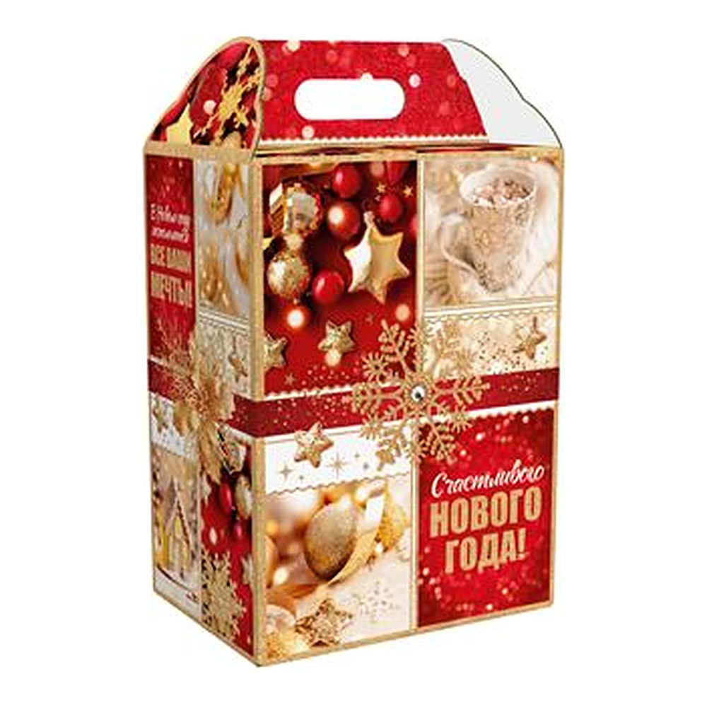 Подарочный набор №169 Шанталь