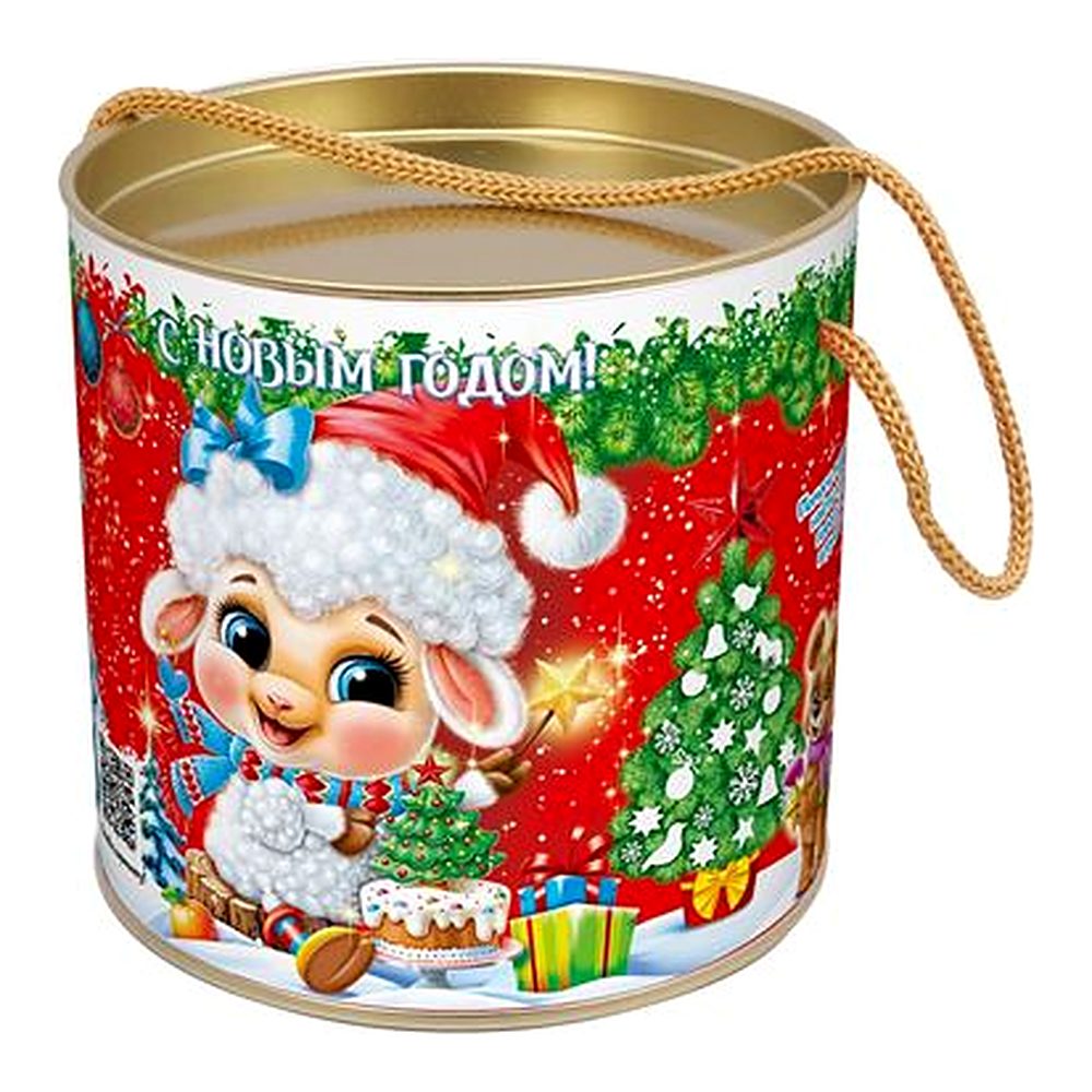 Подарочный набор №21 Туба Холли и Долли