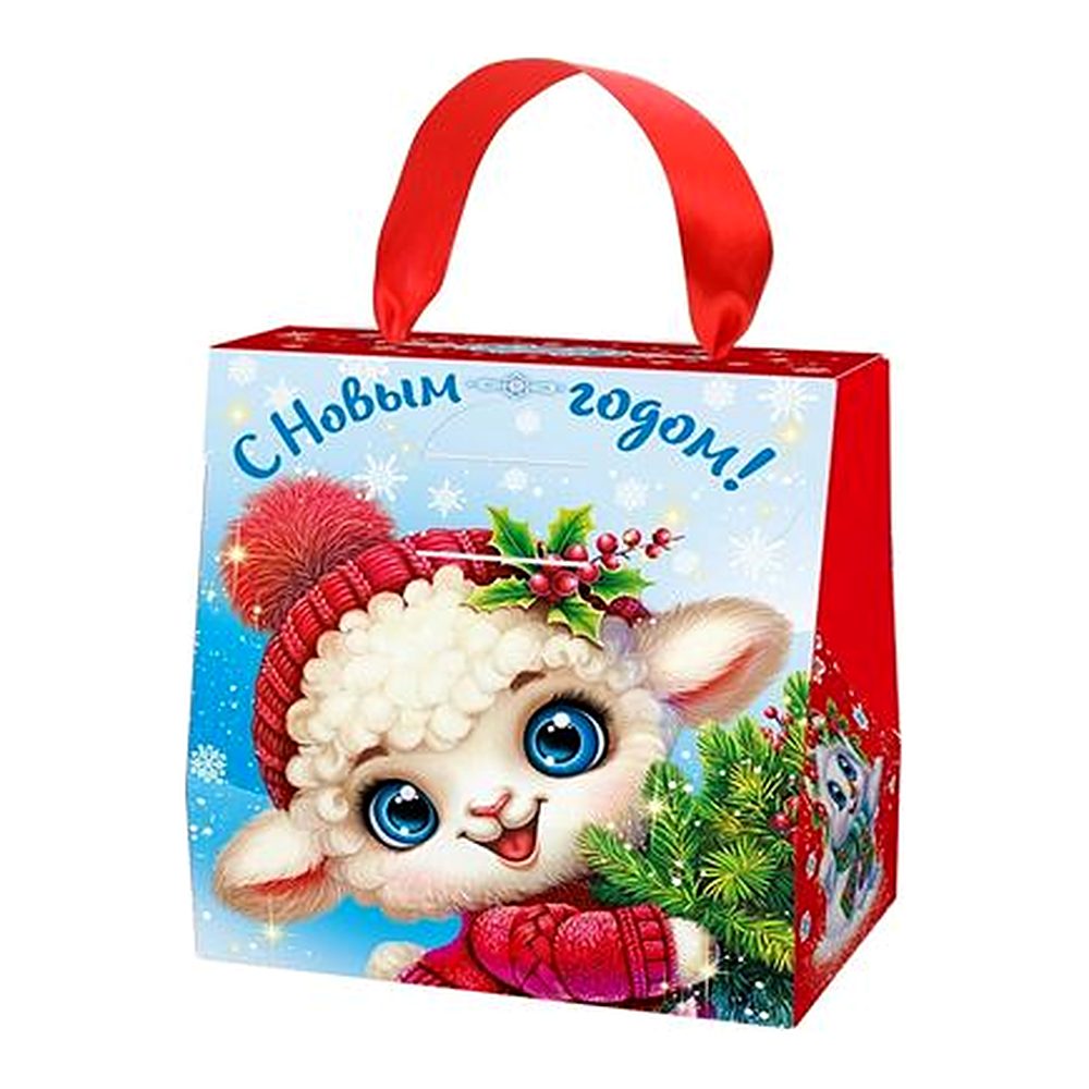 Подарочный набор №31 Гостинец Карапузы