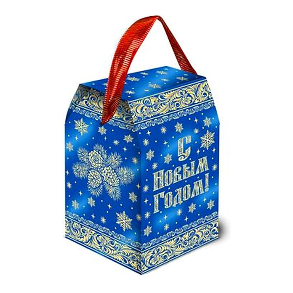 Подарочный набор №43 Новогодняя